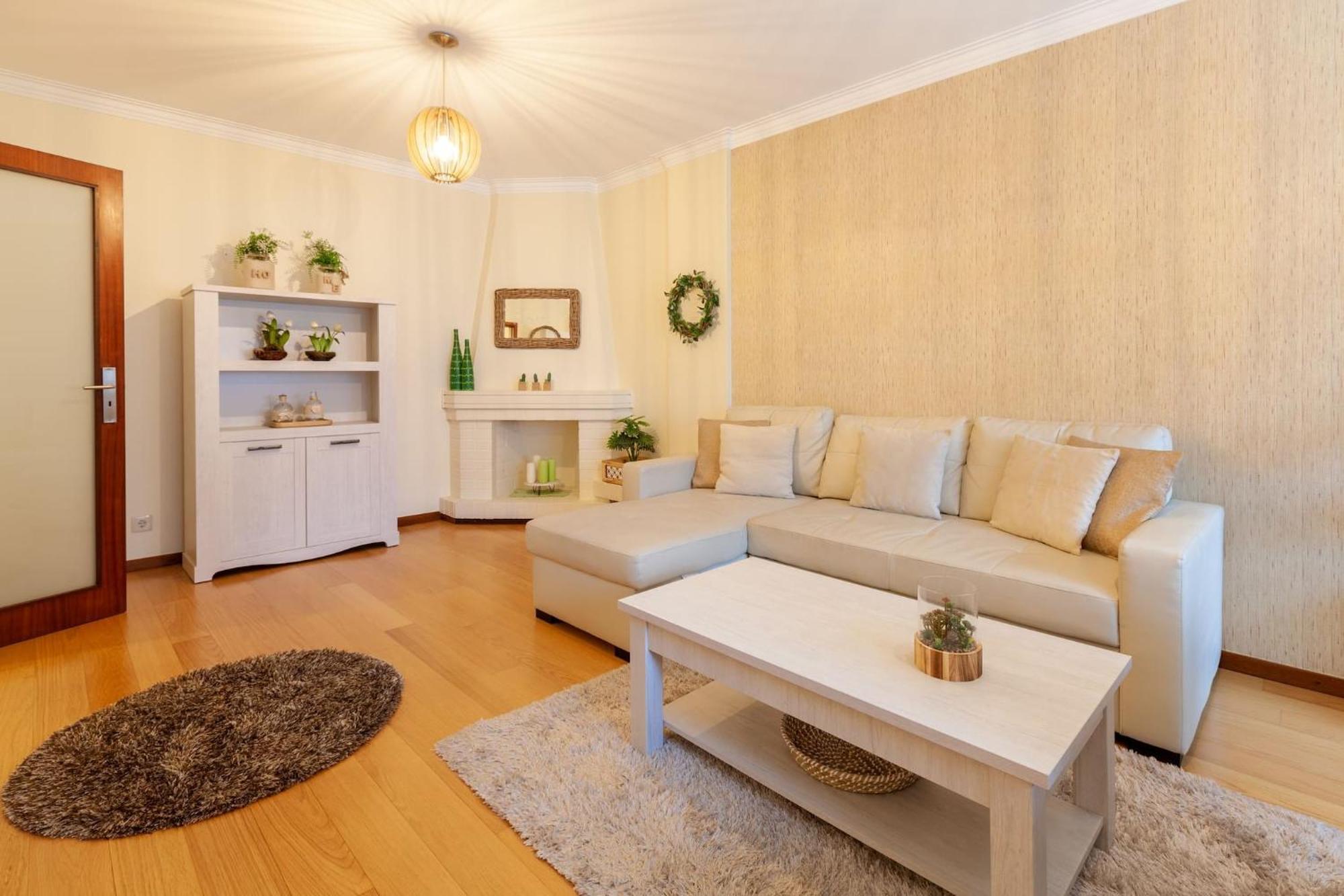 Apartamento Hibiscos Braga Esterno foto